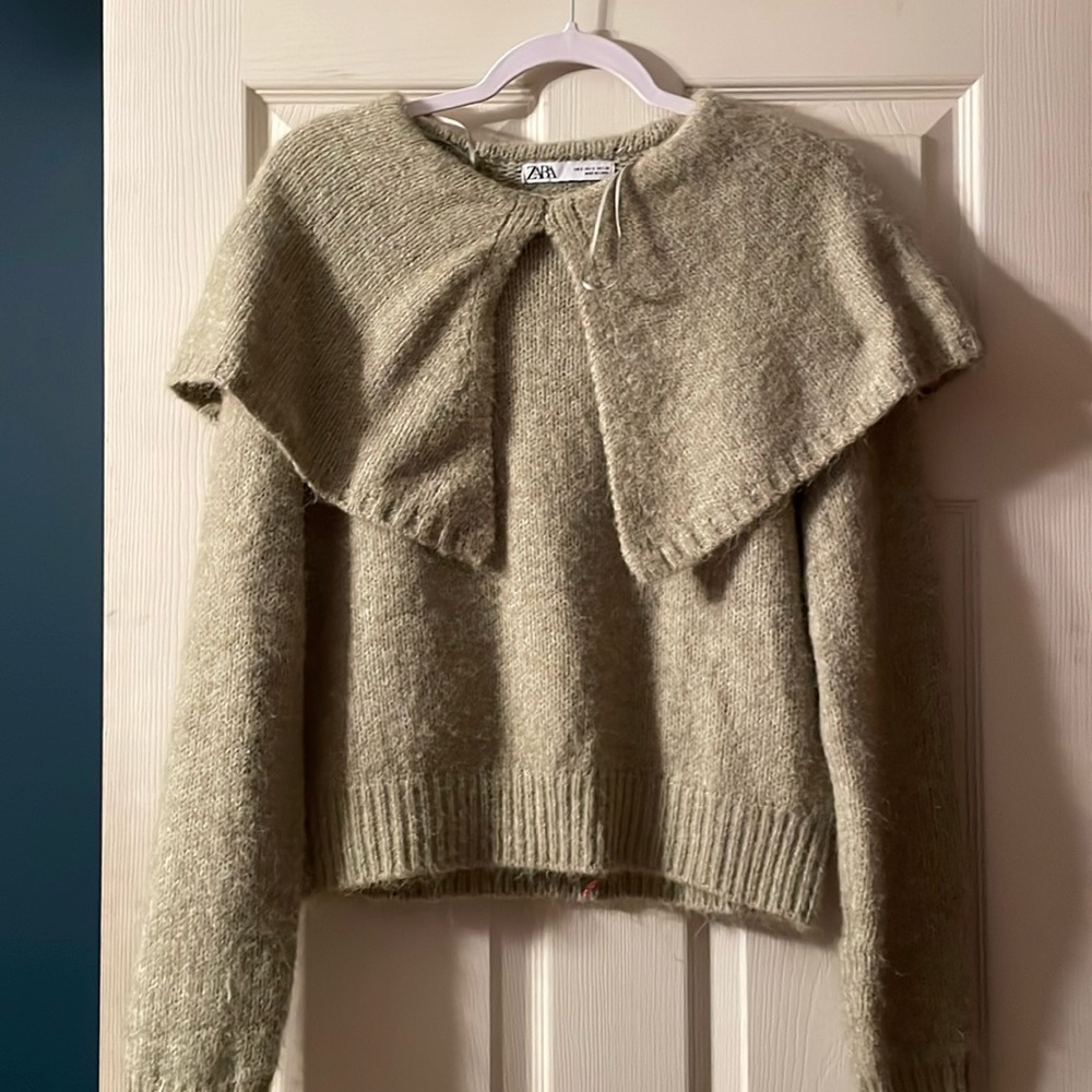 BNWOT Zara Top